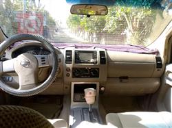 نيسان باثفايندر